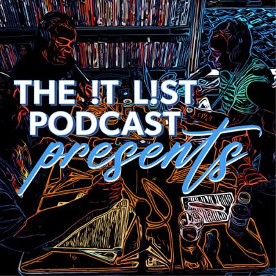 The It List Podcast Promo