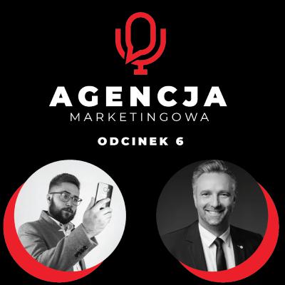 #6 Marcin Banaszkiewicz - Co słychać na LinkedIn?
