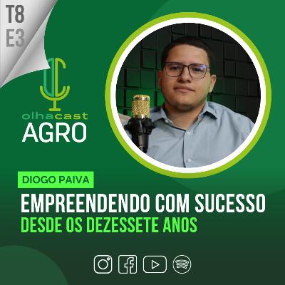 EMPREENDENDO COM SUCESSO DESDE OS DEZESSETE ANOS EMPREENDENDO COM SUCESSO DESDE OS DEZESSETE ANOS