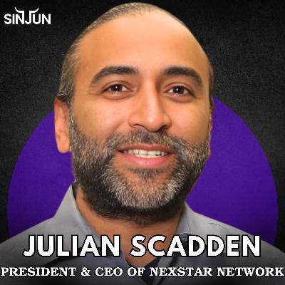 The Trades Business Owners Are Wasting Time on AI Without Strategy with Julian Scadden The Trades Business Owners Are Wasting Time on AI Without Strategy with Julian Scadden