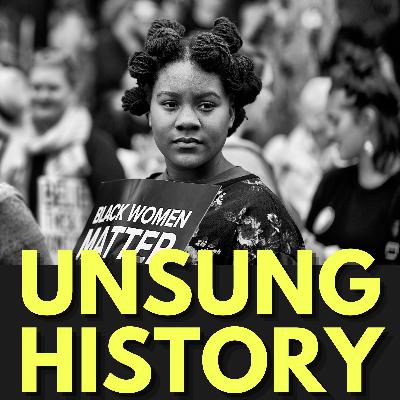 Black Women's Anti-Rape Activism