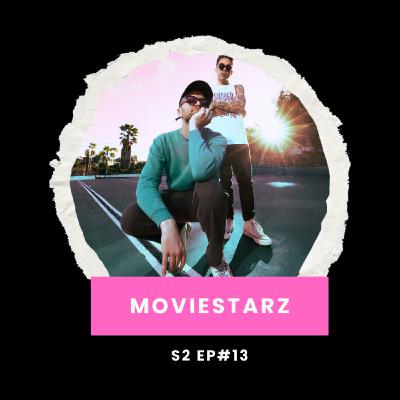 From concert line to creative outlet: Meet MOVIESTARZ | PremoDonnas EP 13