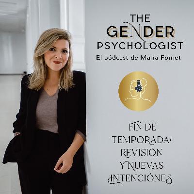 Fin de temporada: Revisión y nuevas intenciones Fin de temporada: Revisión y nuevas intenciones
