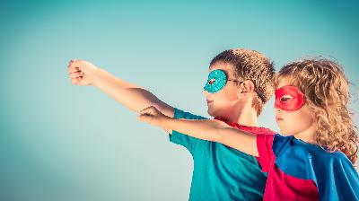 Be the Hero with Matt Friedman