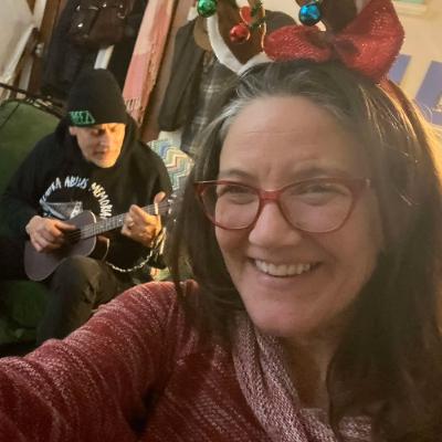 Episode 109-Holiday Odds and Ends Wrap Up w/Jamie Lowell Episode 109-Holiday Odds and Ends Wrap Up w/Jamie Lowell