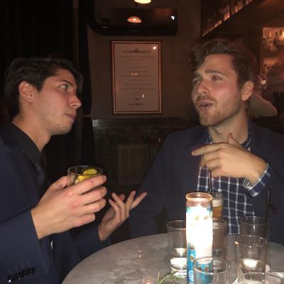 Pilot: Untitled and Unproductive Pilot: Untitled and Unproductive