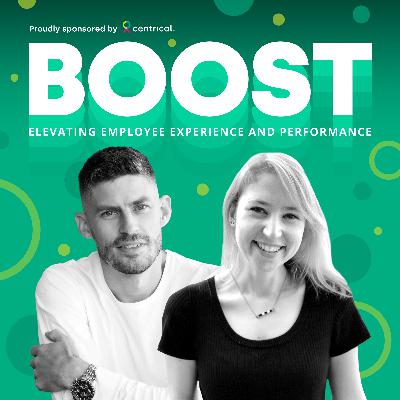 Boost the Best Bits from Season 1
