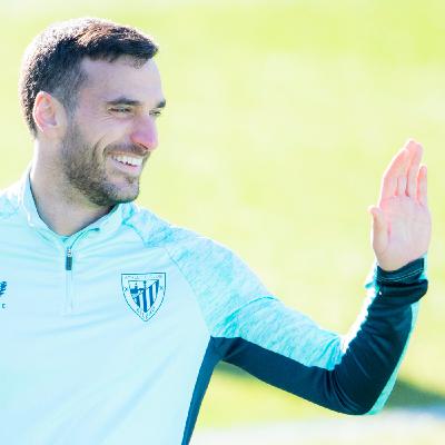Directo MARCA Bilbao - La Tribuna del Athletic 20/01/2026