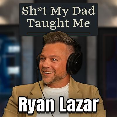 Ep 39 - Ryan Lazar Ep 39 - Ryan Lazar
