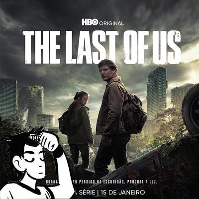 The Last Of Us HBO The Last Of Us HBO