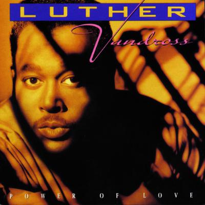 90s State of Mind #24: "Luther Vandross: Power of Love" 90s State of Mind #24: "Luther Vandross: Power of Love"