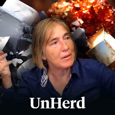 Helen Thompson: Rare earths - the next war?