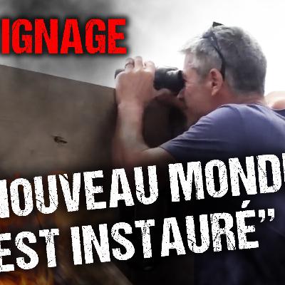 Nouvelle-Calédonie : Comment mon quotidien s'est effondré