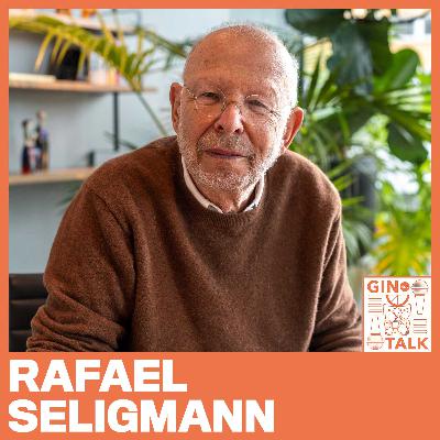 Rafael Seligmann über falsche Rücksicht, echten Hass und alte Muster