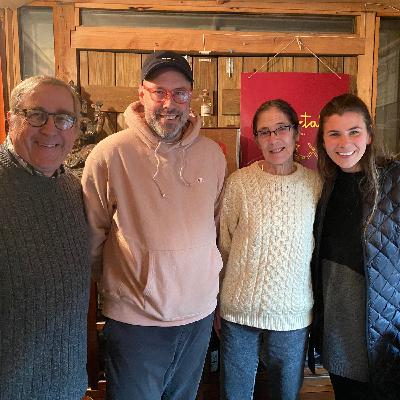 Episode 350: John and Sukey Jamison of Jamison Farm!