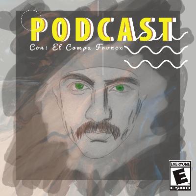 TODOS SOMOS CREADORES.