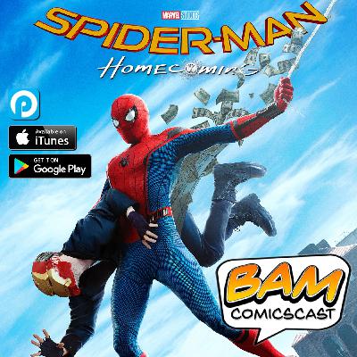 30. Spider-Man: Homecoming review