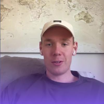 Tri-Oraklets nytårs-special ft. Coach Kasper H. Pedersen