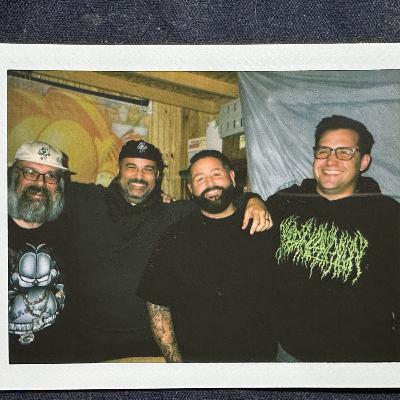 WHAT WOULD JOHN DO - Ep156 Ft. Kurt Fowles