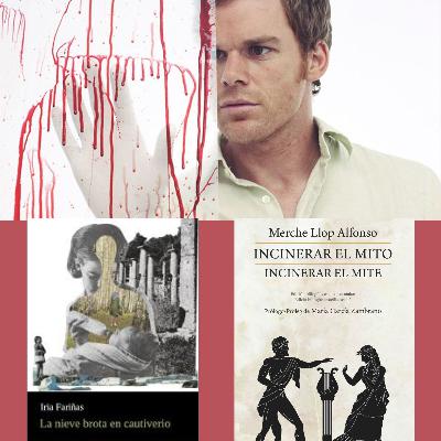 Todos somos sospechosos - El asesino que se inspiró en Dexter - 05/12/25