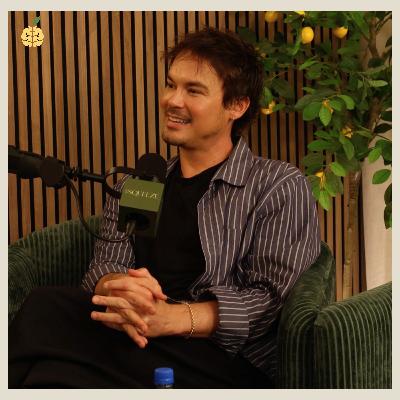 Tyler Blackburn: Healing, Self-Worth, and Asking for Help Tyler Blackburn: Healing, Self-Worth, and Asking for Help