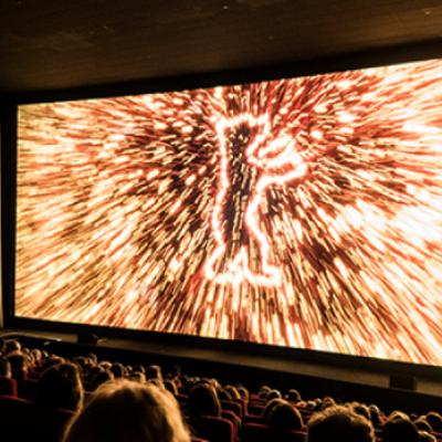 Filmsamtalen - Berlinale 2026