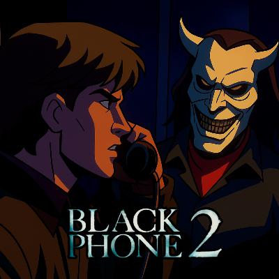 Black Phone 2 Review