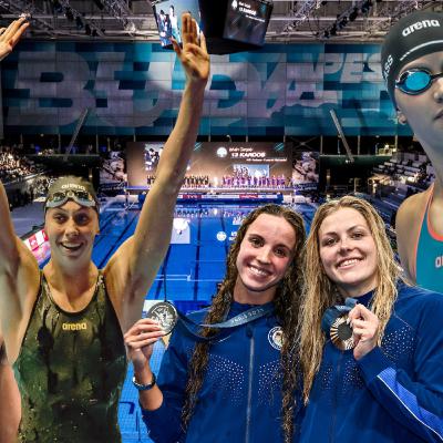 Short Course Worlds Preview
