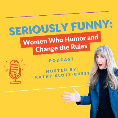 S2, Ep 7: Comedy Concepts for Better Speaking, Stories and Stage Presence - Without Being a Comedian S2, Ep 7: Comedy Concepts for Better Speaking, Stories and Stage Presence - Without Being a Comedian