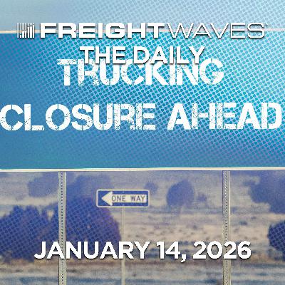 The Daily | J.B. Hunt’s Q4 Beat, Taylor Express Shuts Down, & The Deadly Chameleon Carrier Trial The Daily | J.B. Hunt’s Q4 Beat, Taylor Express Shuts Down, & The Deadly Chameleon Carrier Trial