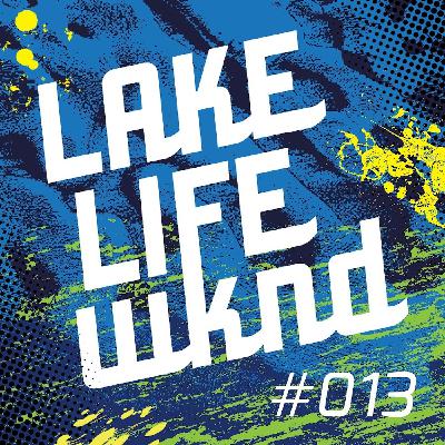WKND#013 WITH FIRE CHIEF RYAN SWANSON