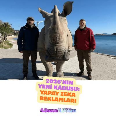 2026'nın Yeni Kâbusu: Yapay Zeka Reklamları