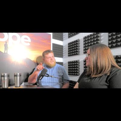 Stories Of Hope Season 2 Episode 4 (Whitney & Seth)