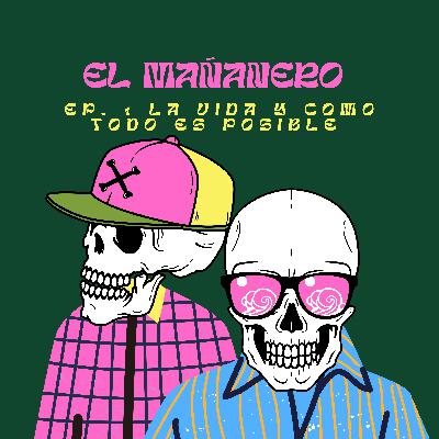 El mañanero con Jonathan Cambeiro Ep. 1