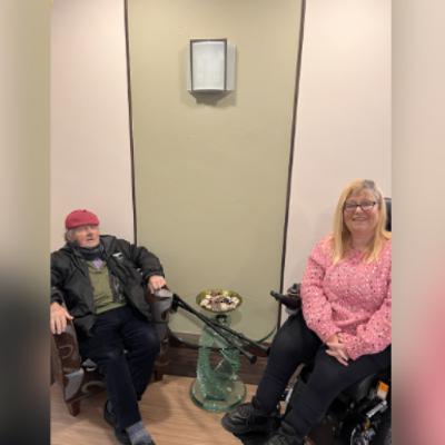 Clare Leader Forum On Upcoming Event - People Power