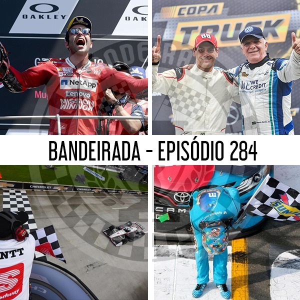 Programa Bandeirada
