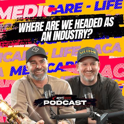Episode 108: Where are we headed as an Industry?