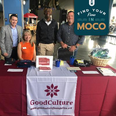 83: Find your Flow: Good Culture Foundation