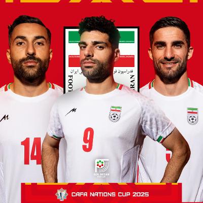 Review of 2025 CAFA Nations Cup | Should Ghalenoei get sacked?