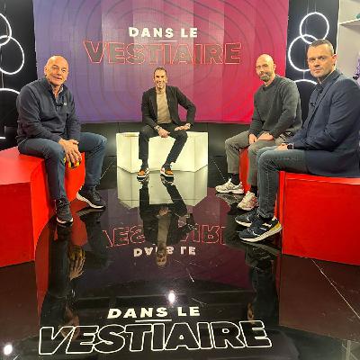 « Le problème, c’est la drogue » : Marc Delire s’en prend aux supporters du Standard après l’invasion du vestiaire « Le problème, c’est la drogue » : Marc Delire s’en prend aux supporters du Standard après l’invasion du vestiaire