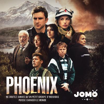 🐦🔥 Phoenix (France TV) 🐦🔥 Phoenix (France TV)