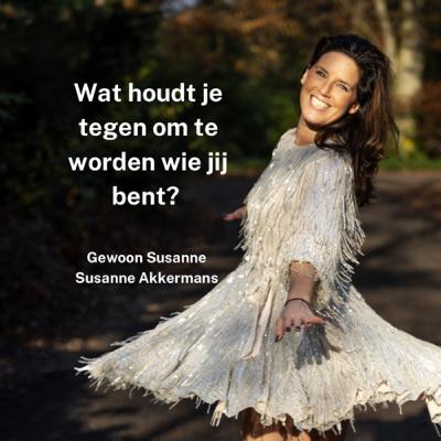 #82 Vragen om de weg naar jezelf terug te vinden