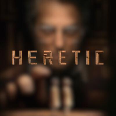 HERETIC : Hugh Grant au pays de la folie ! (critique, anecdotes, les films du studio A24...)