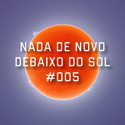 Meditação Bíblica e Ok Google! - #05