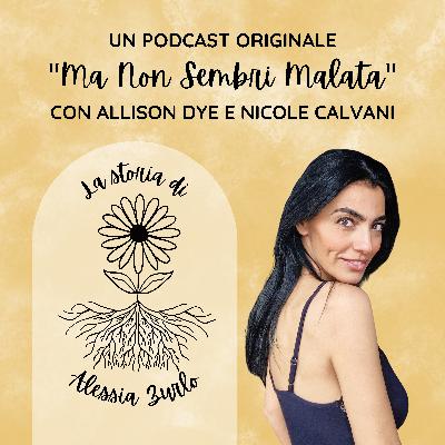 La storia di Alessia Zurlo (parte due)