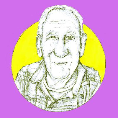 1. Bob Lingwood - 100 Year Old and Still Going Strong