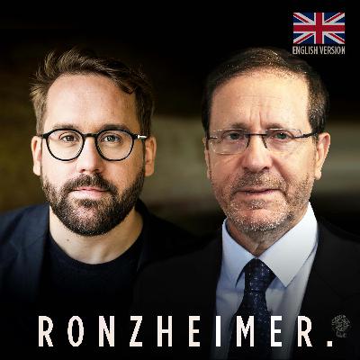 Is Israel prepared to take on Iran alone? Interview with Isaac Herzog