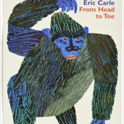 Episode 10: From Head to Toe