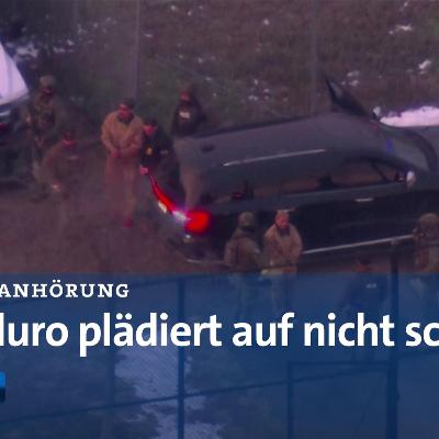 tagesschau in 100 Sekunden