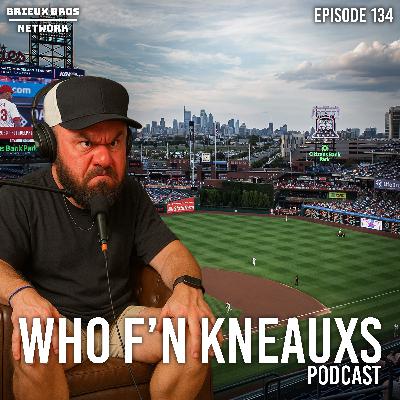 Mid-Life Crisis | WFK Ep. 134